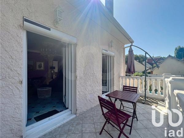 Maison à vendre 5 pièces 139 m² Livry-Gargan