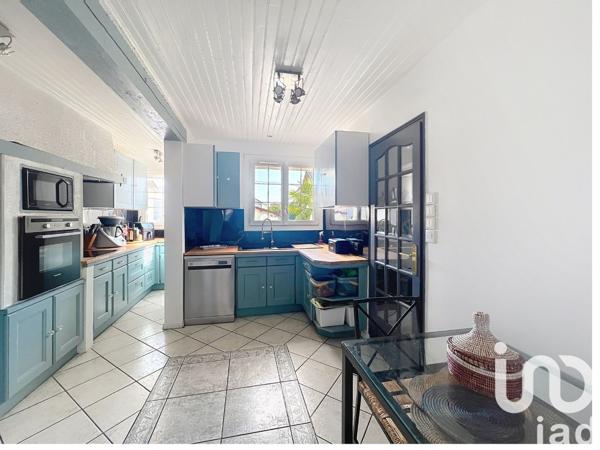 Maison à vendre 5 pièces 139 m² Livry-Gargan