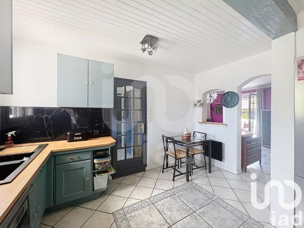 Maison à vendre 5 pièces 139 m² Livry-Gargan