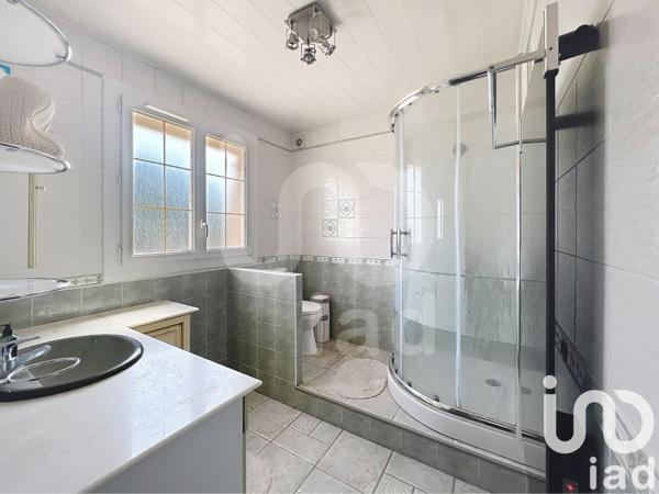 Maison à vendre 5 pièces 139 m² Livry-Gargan