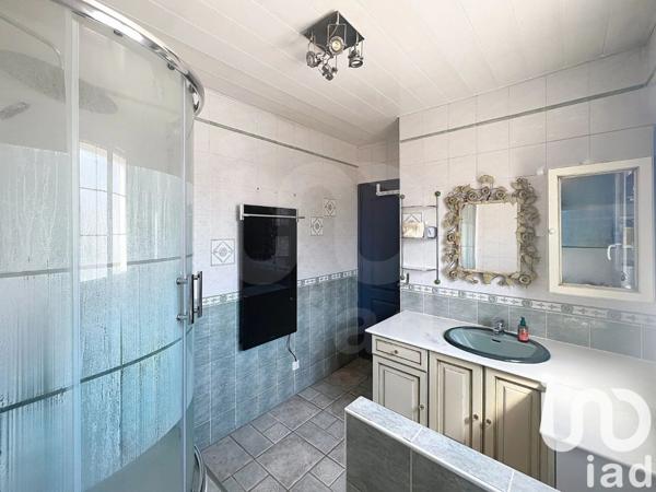 Maison à vendre 5 pièces 139 m² Livry-Gargan