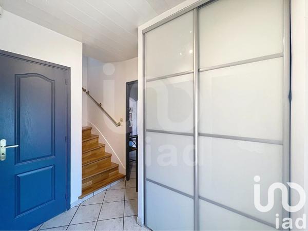 Maison à vendre 5 pièces 139 m² Livry-Gargan