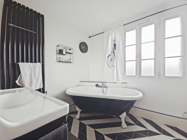 Maison 6 pièces, 142m² et 1822m² de parcelle