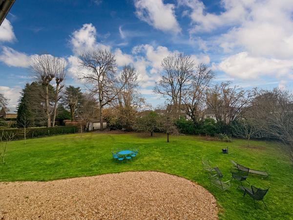 Maison 6 pièces, 142m² et 1822m² de parcelle