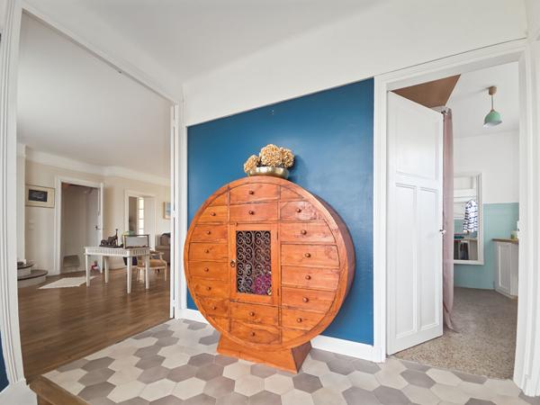 Maison 6 pièces, 142m² et 1822m² de parcelle