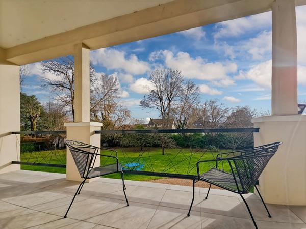 Maison 6 pièces, 142m² et 1822m² de parcelle