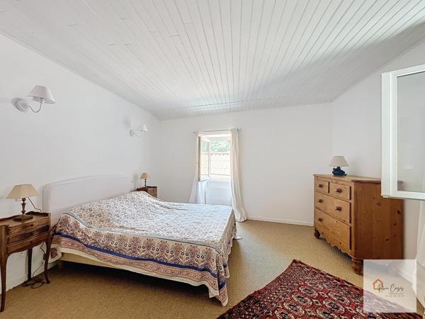 Maison meublée de 67m² avec terrasse et cave