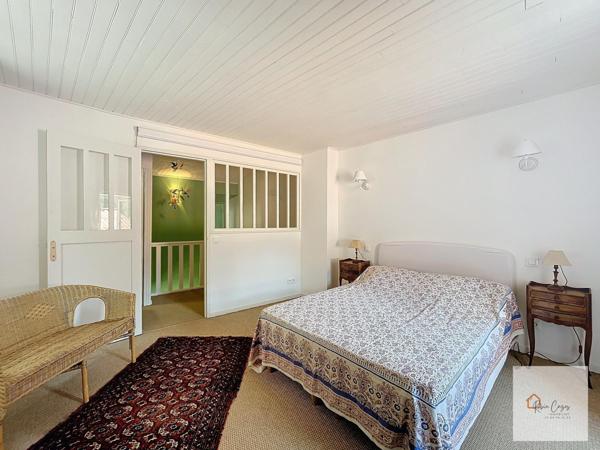 Maison meublée de 67m² avec terrasse et cave