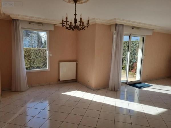 Achat - Appartement Vannes 56000 4 pièces 108 m 2