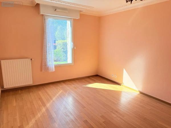 Achat - Appartement Vannes 56000 4 pièces 108 m 2