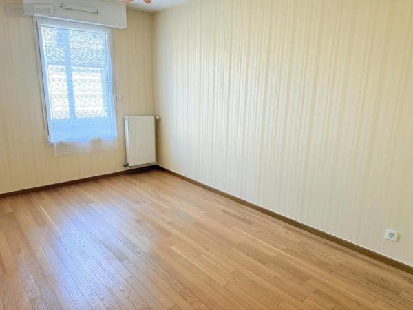 Achat - Appartement Vannes 56000 4 pièces 108 m 2