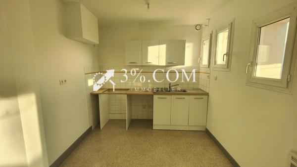 Maison 4 pièce(s) 3 chambre(s) 69.59 m²