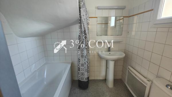 Maison 4 pièce(s) 3 chambre(s) 69.59 m²