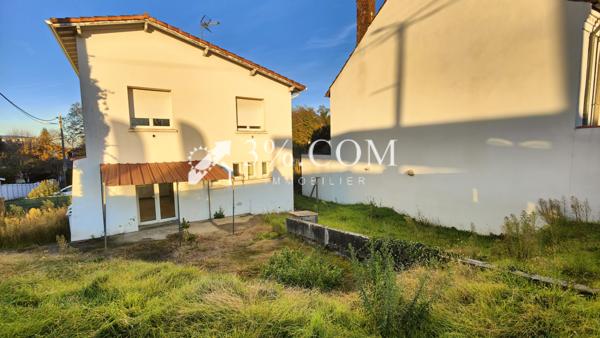 Maison 4 pièce(s) 3 chambre(s) 69.59 m²