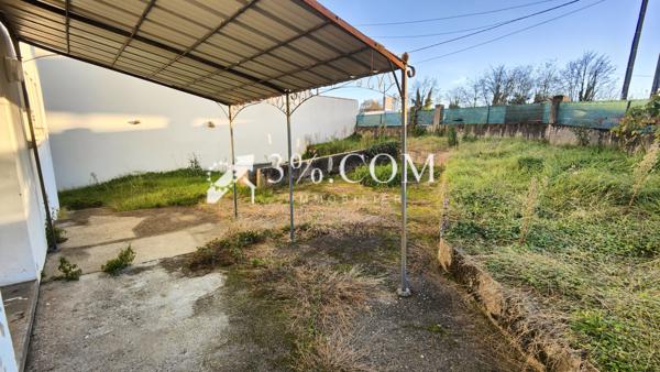 Maison 4 pièce(s) 3 chambre(s) 69.59 m²