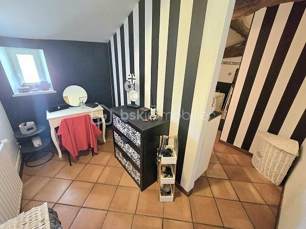 Corps de ferme de 379 m²