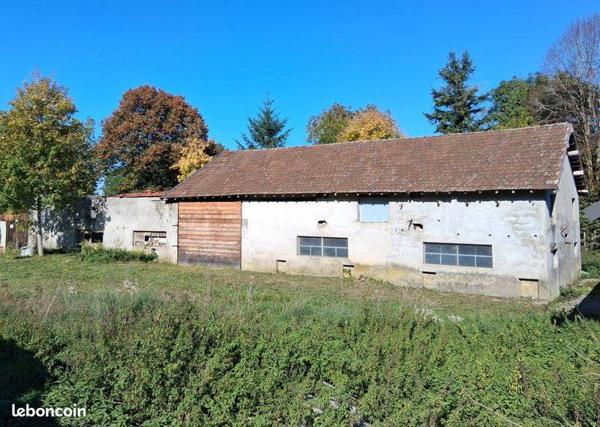 Terrain à vendre |  Ordonnaz |  1550 m²