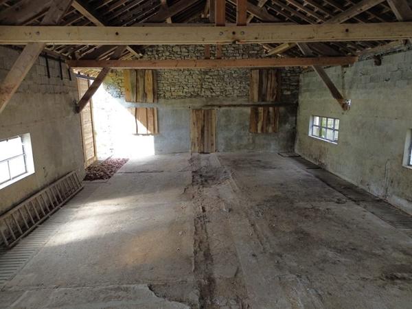 Terrain à vendre |  Ordonnaz |  1550 m²