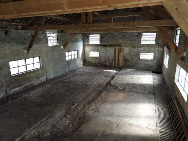 Terrain à vendre |  Ordonnaz |  1550 m²