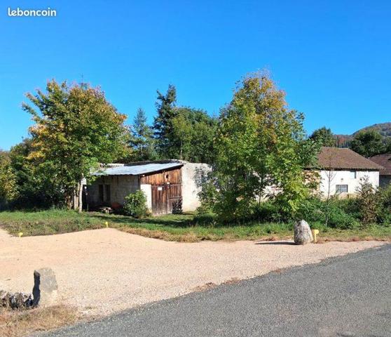 Terrain à vendre |  Ordonnaz |  1550 m²