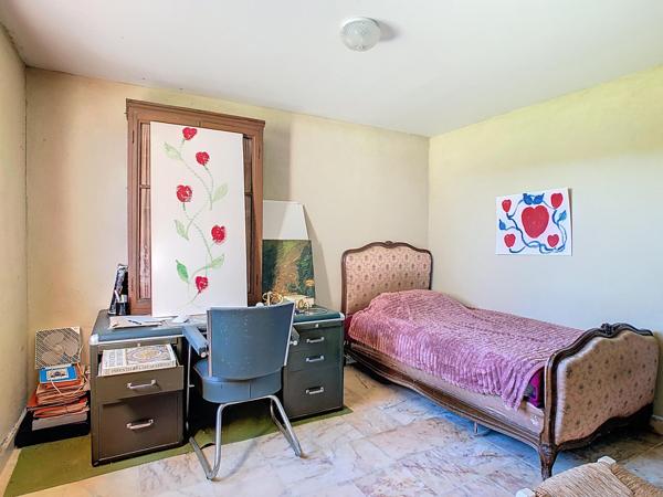 Vente / Maison en pierre