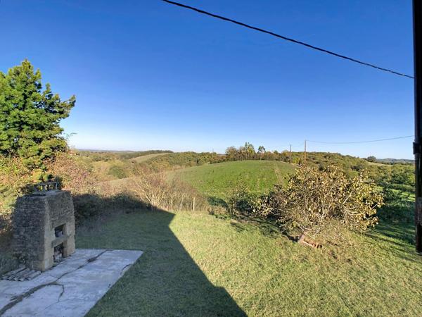 Vente / Maison en pierre