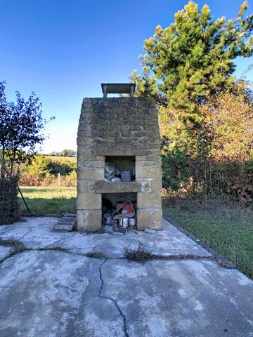 Vente / Maison en pierre