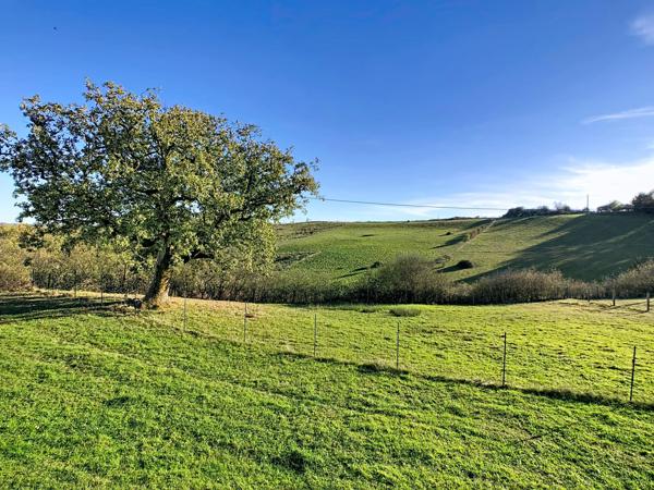 Vente / Maison en pierre