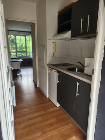 T1 MEUBLE - 590 € CC / MOIS - PESSAC FONTAUDIN