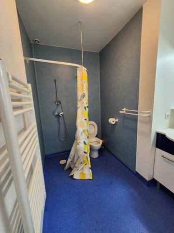 T1 MEUBLE - 590 € CC / MOIS - PESSAC FONTAUDIN