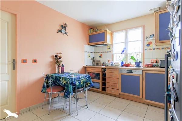 Maison à vendre |  Maule |  6 pièces | 130 m²