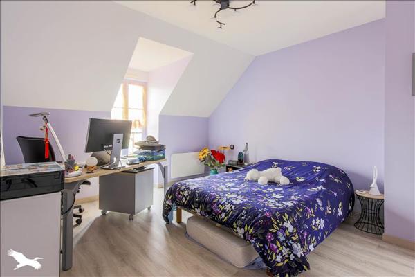 Maison à vendre |  Maule |  6 pièces | 130 m²