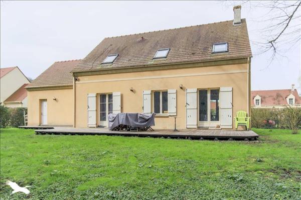 Maison à vendre |  Maule |  6 pièces | 130 m²