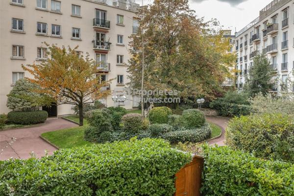 Appartement Neuilly Sur Seine 4 pièces 125.54 m2