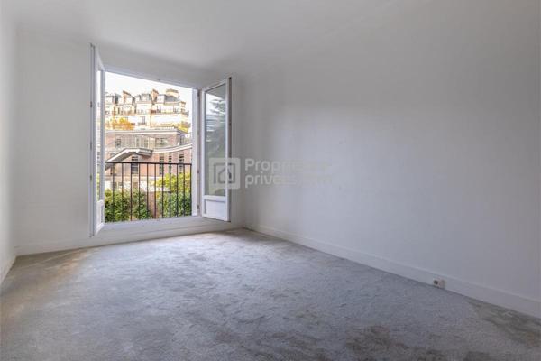 Appartement Neuilly Sur Seine 4 pièces 125.54 m2