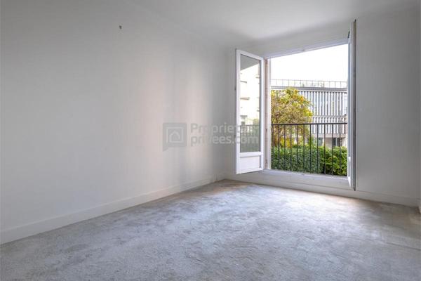 Appartement Neuilly Sur Seine 4 pièces 125.54 m2