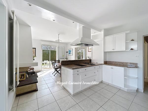 EN EXCLUSIVITE : Propriété rare à 2 minutes de Montfort sur Meu