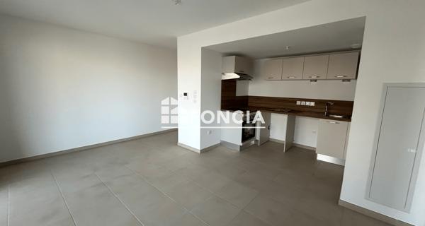 Location Appartement 2 pièces 42.15 m² - Monteux 84170