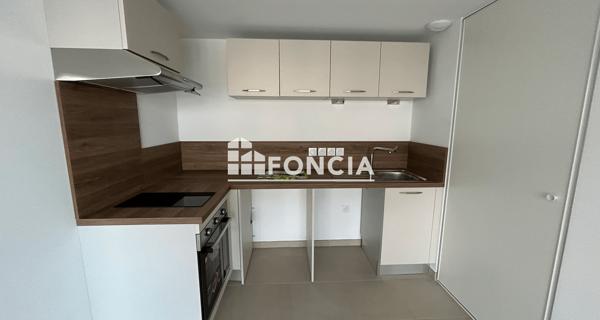 Location Appartement 2 pièces 42.15 m² - Monteux 84170
