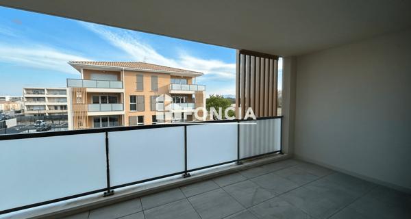 Location Appartement 2 pièces 42.15 m² - Monteux 84170