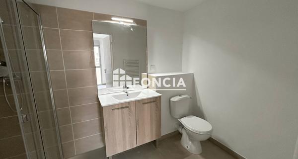 Location Appartement 2 pièces 42.15 m² - Monteux 84170