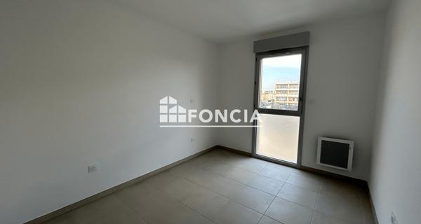 Location Appartement 2 pièces 42.15 m² - Monteux 84170