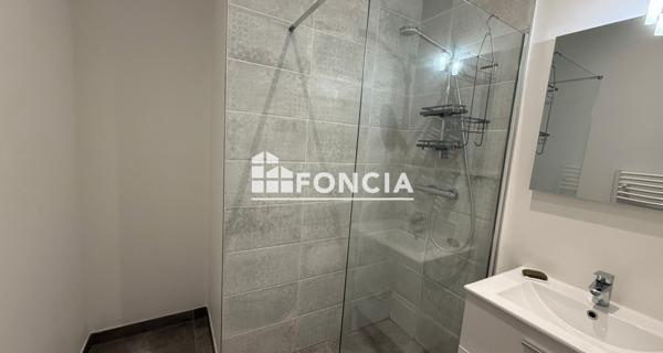 Location Appartement 3 pièces 84.87 m² - Lyon 69001