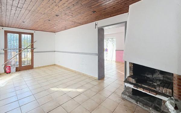 Maison à vendre    4 pièces • 190 m2 Saint-Raphaël
