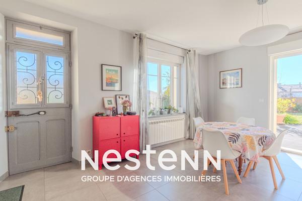 Maison spacieuse à vendre à Marssac-sur-Tarn