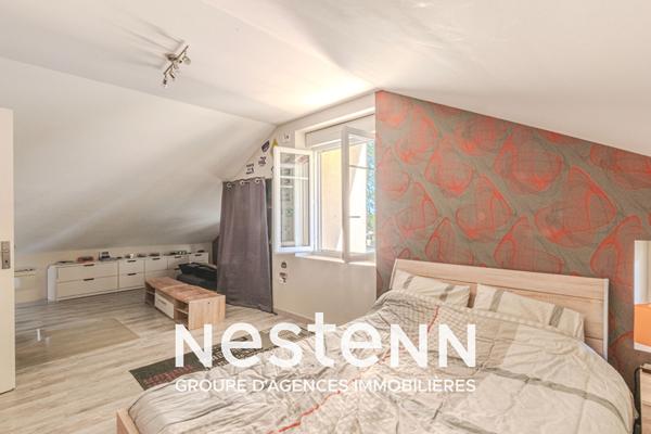 Maison spacieuse à vendre à Marssac-sur-Tarn