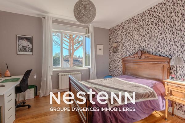 Maison spacieuse à vendre à Marssac-sur-Tarn