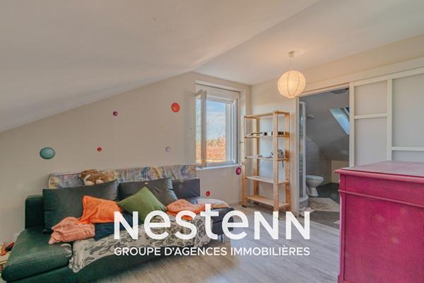 Maison spacieuse à vendre à Marssac-sur-Tarn