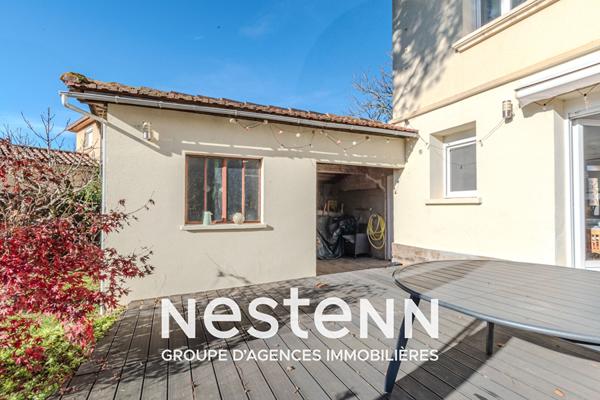 Maison spacieuse à vendre à Marssac-sur-Tarn