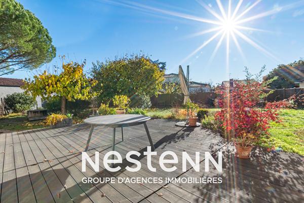 Maison spacieuse à vendre à Marssac-sur-Tarn